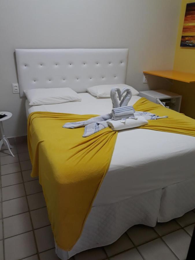 Pôrto das Galinhas Pousada Solanas De Porto מראה חיצוני תמונה
