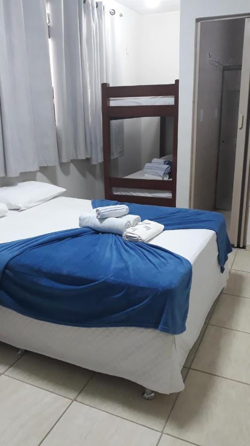 Pôrto das Galinhas Pousada Solanas De Porto מראה חיצוני תמונה
