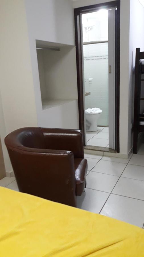 Pôrto das Galinhas Pousada Solanas De Porto מראה חיצוני תמונה
