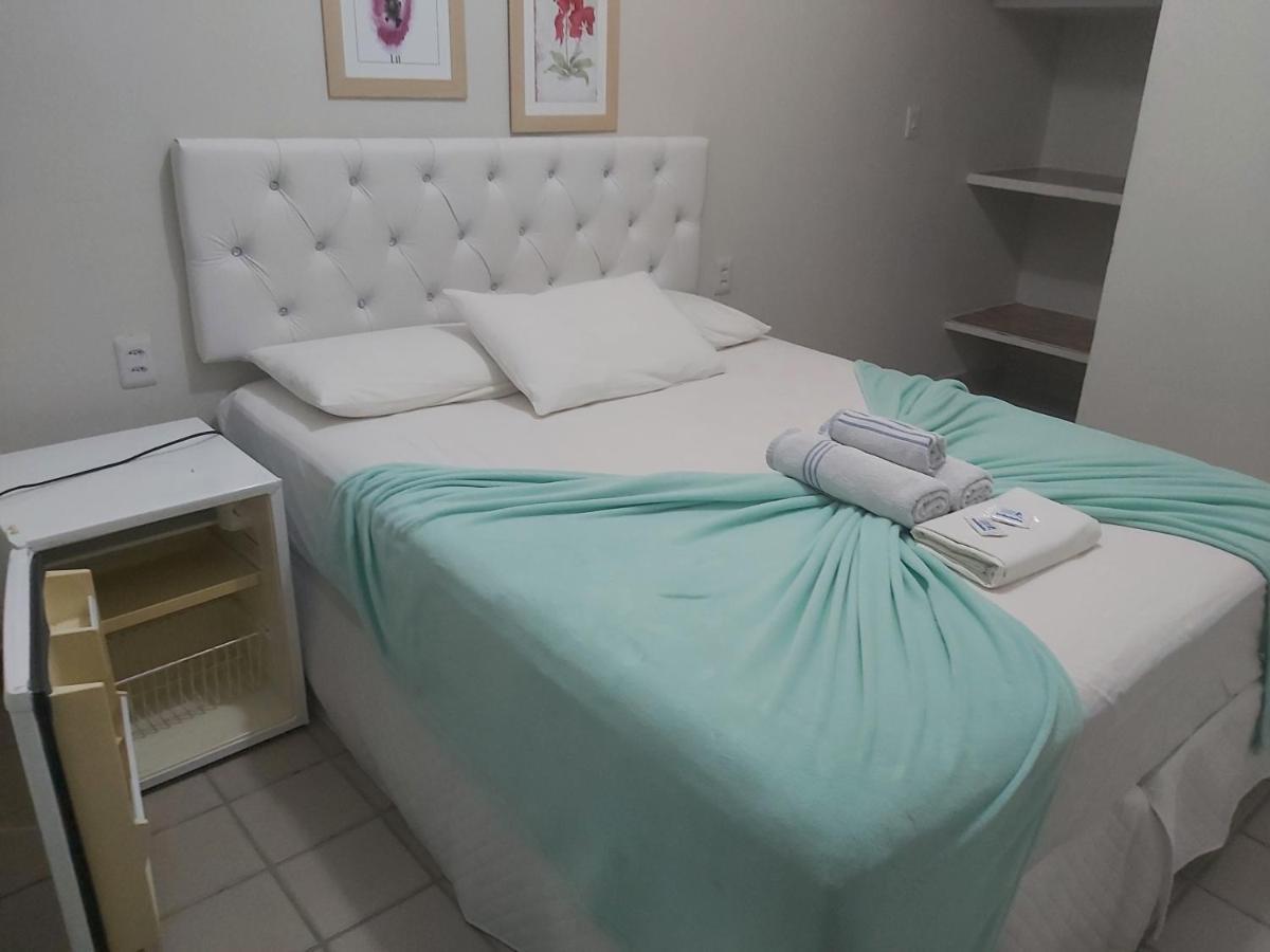 Pôrto das Galinhas Pousada Solanas De Porto מראה חיצוני תמונה