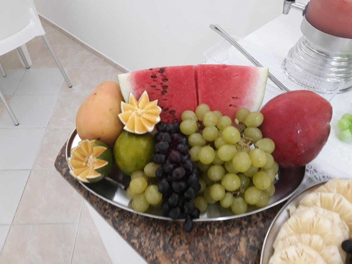 Pôrto das Galinhas Pousada Solanas De Porto מראה חיצוני תמונה