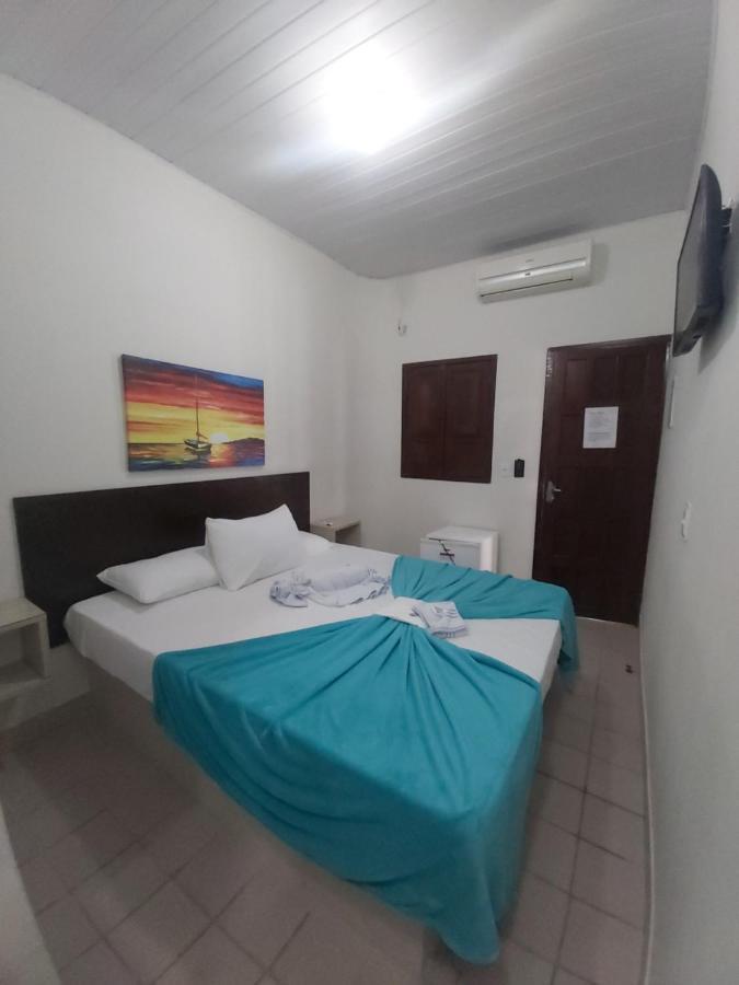 Pôrto das Galinhas Pousada Solanas De Porto מראה חיצוני תמונה