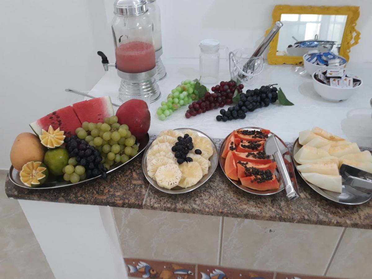Pôrto das Galinhas Pousada Solanas De Porto מראה חיצוני תמונה