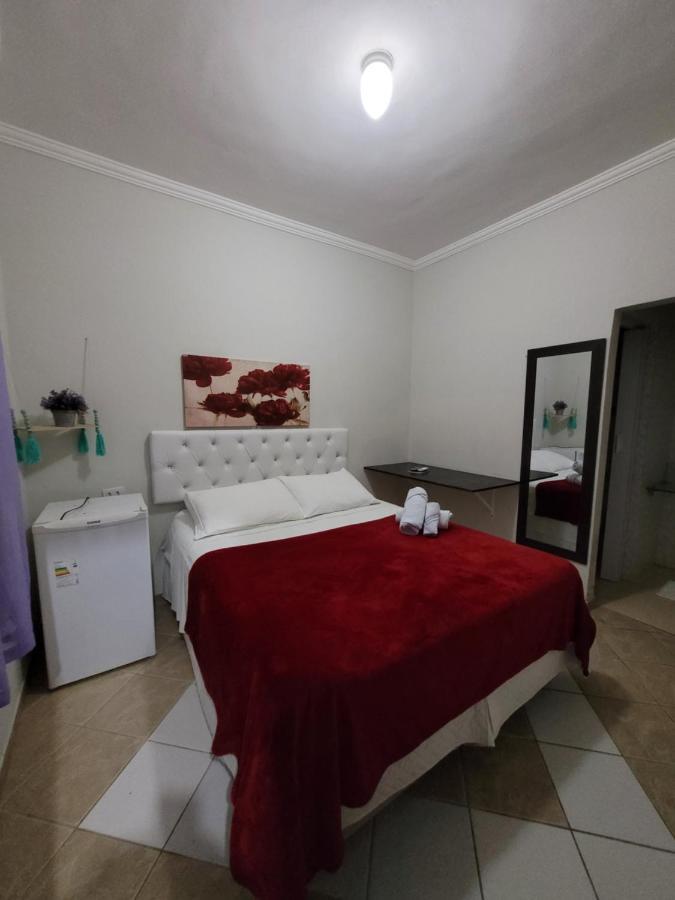 Pôrto das Galinhas Pousada Solanas De Porto מראה חיצוני תמונה