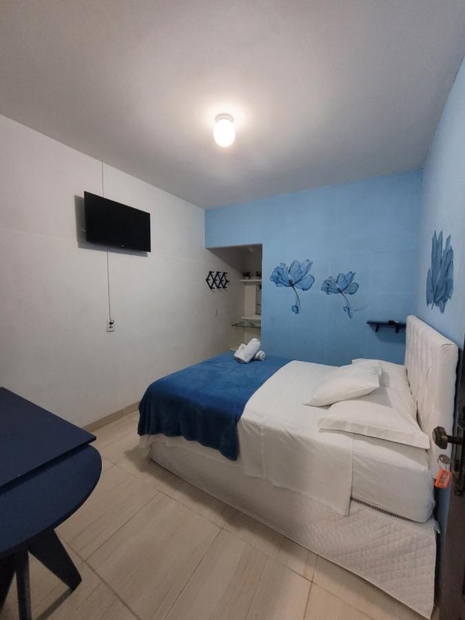 Pôrto das Galinhas Pousada Solanas De Porto מראה חיצוני תמונה