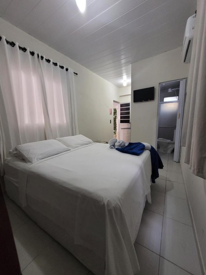 Pôrto das Galinhas Pousada Solanas De Porto מראה חיצוני תמונה