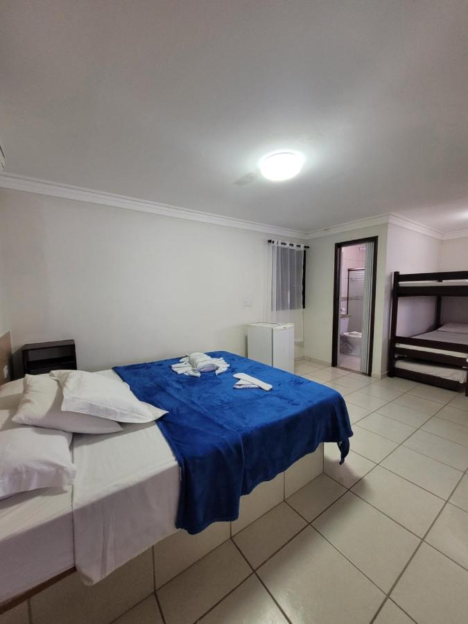 Pôrto das Galinhas Pousada Solanas De Porto מראה חיצוני תמונה