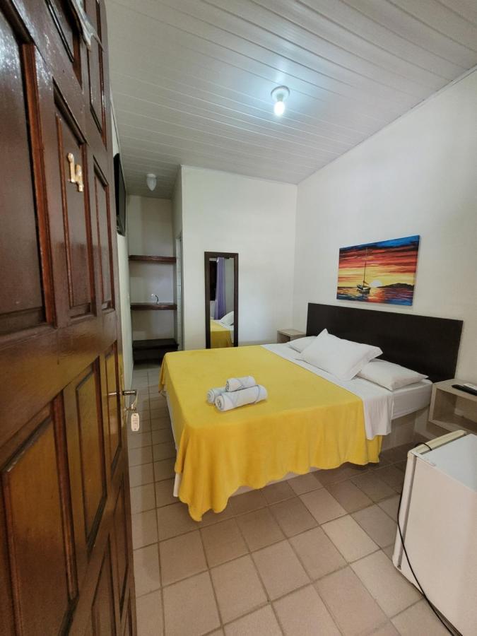 Pôrto das Galinhas Pousada Solanas De Porto מראה חיצוני תמונה