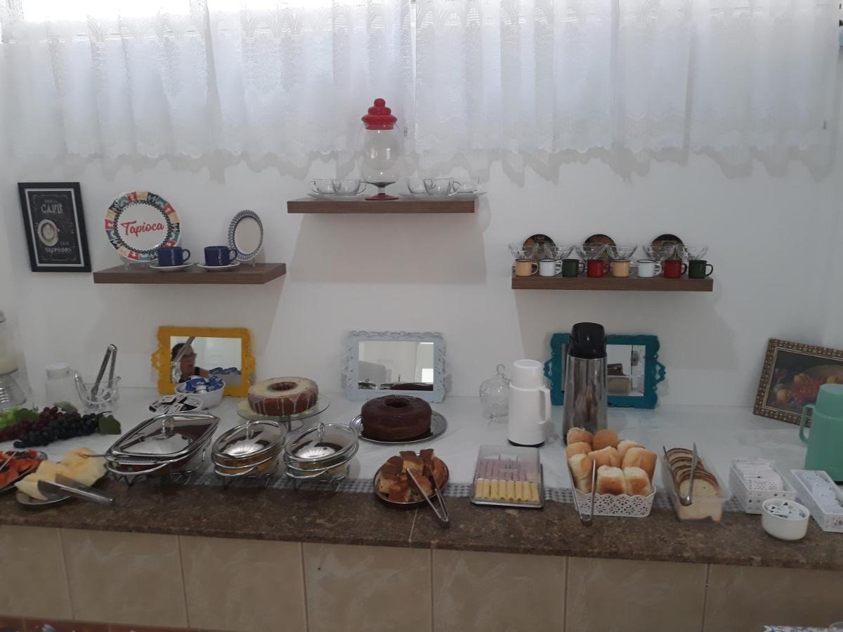 Pôrto das Galinhas Pousada Solanas De Porto מראה חיצוני תמונה