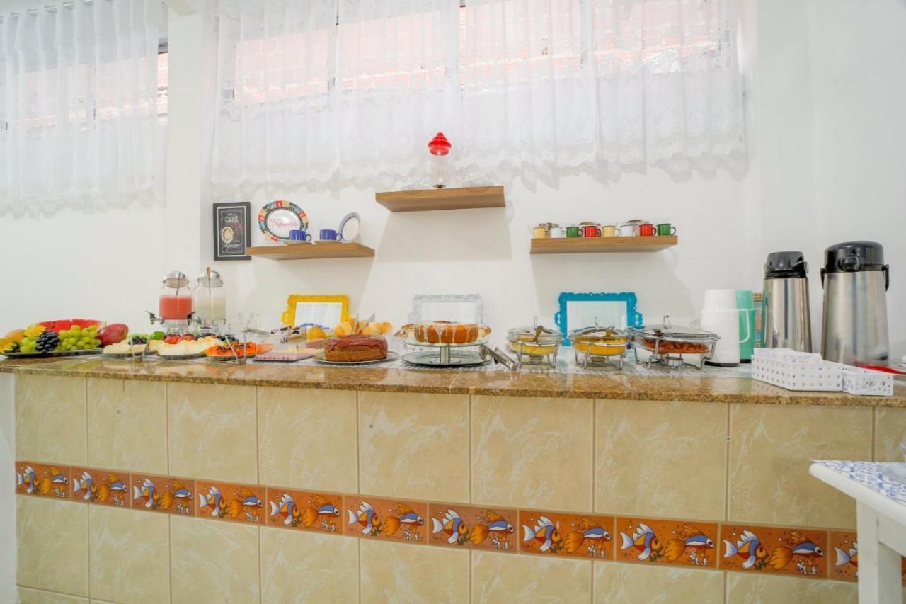 Pôrto das Galinhas Pousada Solanas De Porto מראה חיצוני תמונה