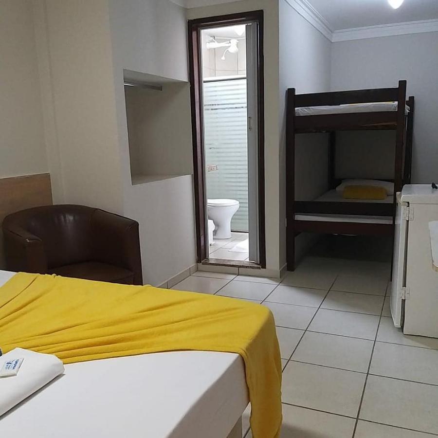 Pôrto das Galinhas Pousada Solanas De Porto מראה חיצוני תמונה
